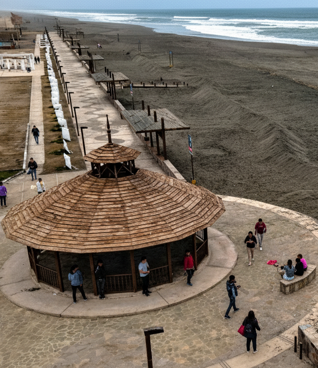 Punta de Bombon